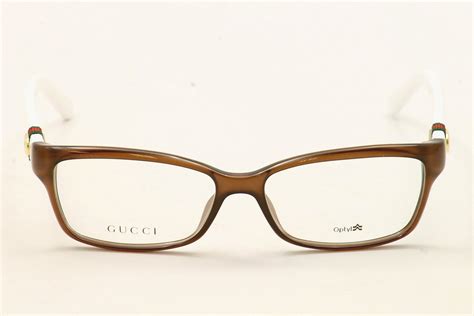 gucci bamboo picture frame|ladies eyeglass frames by gucci.